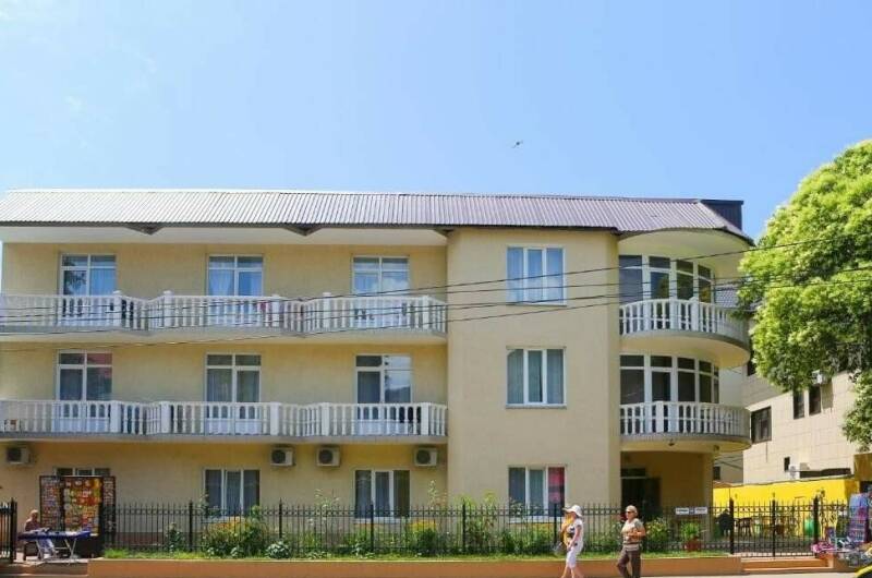 Мини-отель «София»