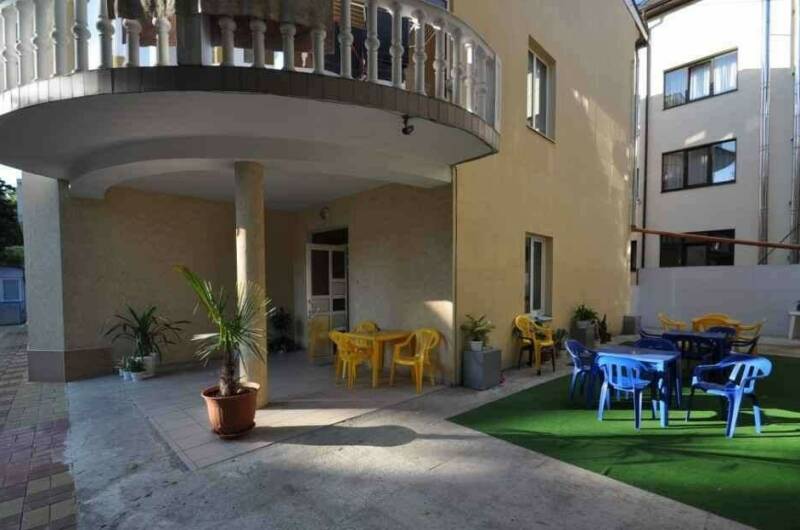 Мини-отель «София»