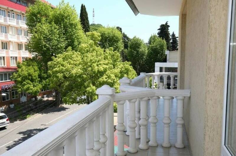 Мини-отель «София»