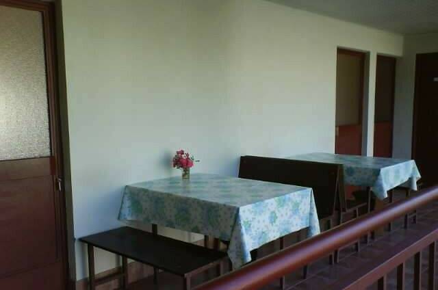 Гостевой дом «Зеленый остров»