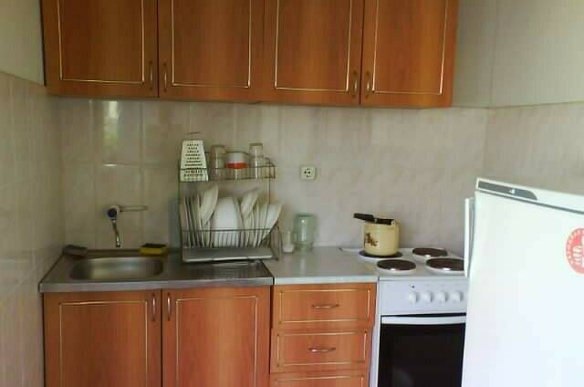 Гостевой дом «Зеленый остров»