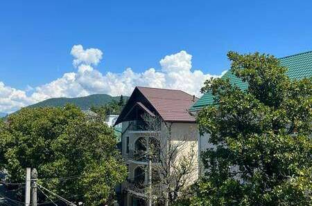 Гостевой дом «У моря»