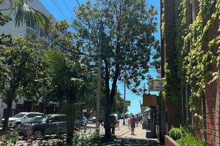 Гостевой дом «У моря»