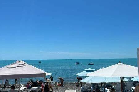 Гостевой дом «У моря»