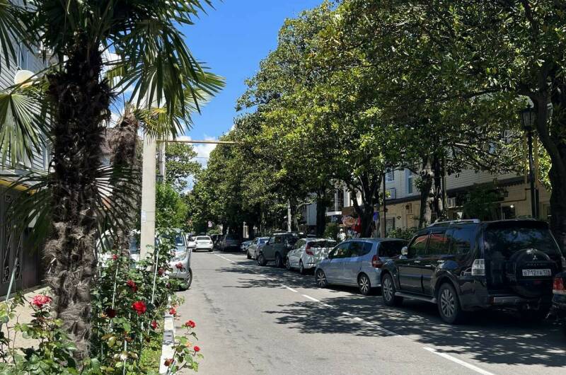 Гостевой дом «У моря»