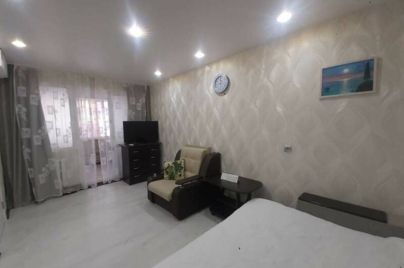 Однокомнатная квартира «У Екатерины»