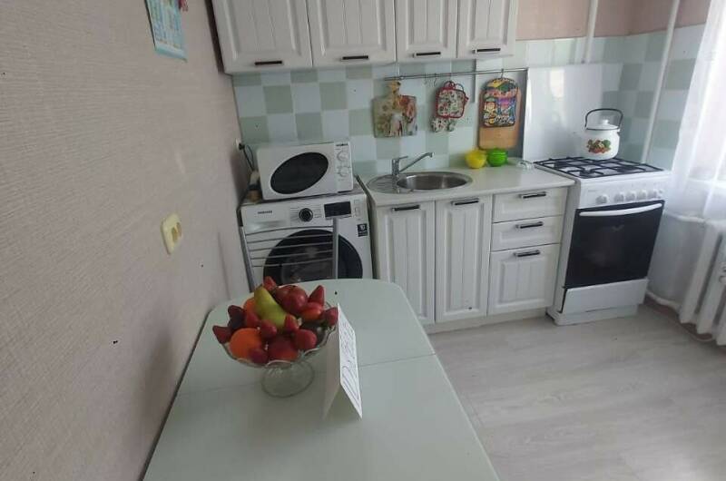 Однокомнатная квартира «У Екатерины»