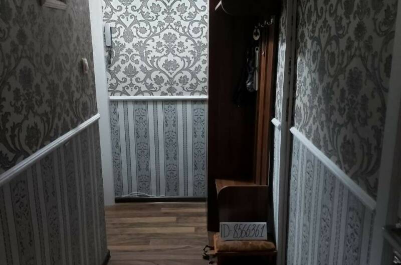 Однокомнатная квартира «У Екатерины»