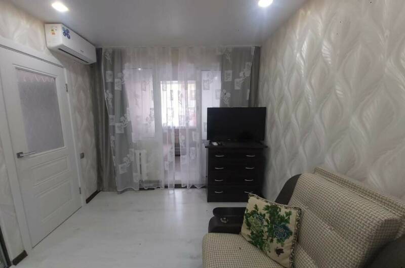 Однокомнатная квартира «У Екатерины»