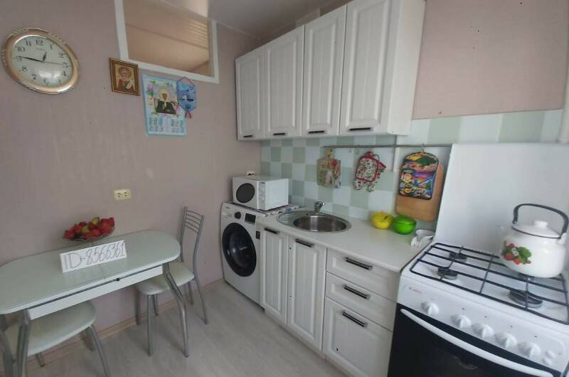 Однокомнатная квартира «У Екатерины»