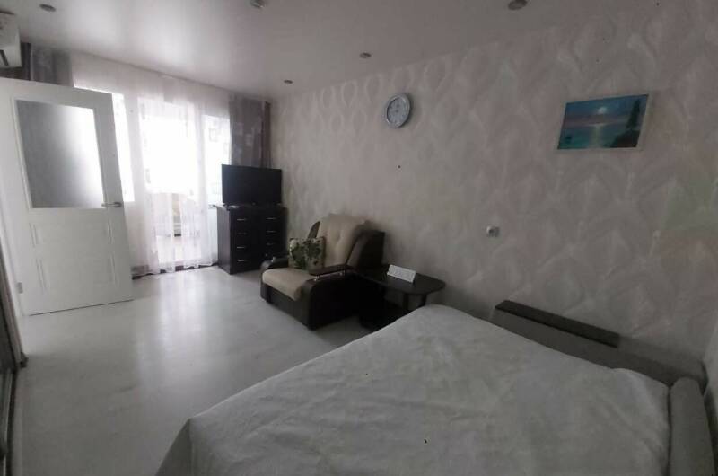 Однокомнатная квартира «У Екатерины»