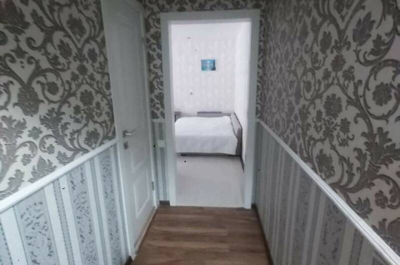 Однокомнатная квартира «У Екатерины»