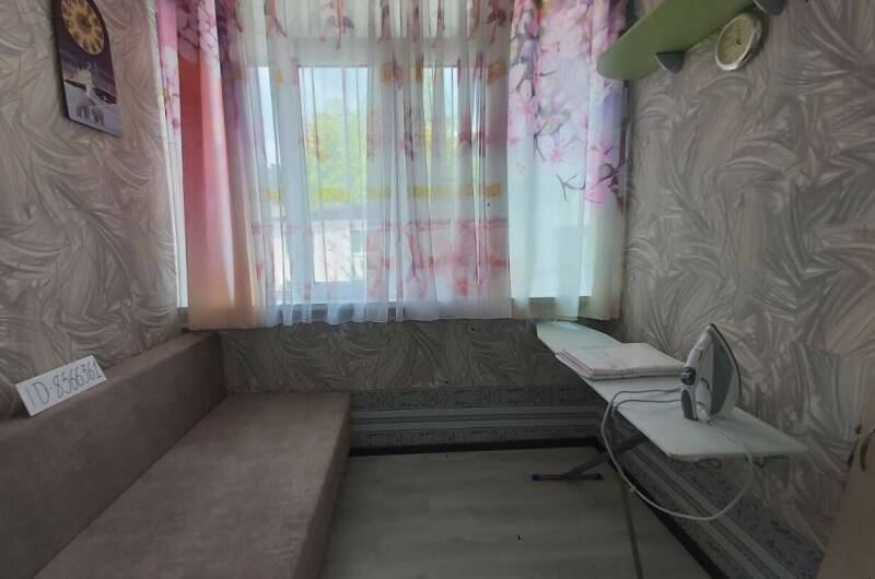 Однокомнатная квартира «У Екатерины»