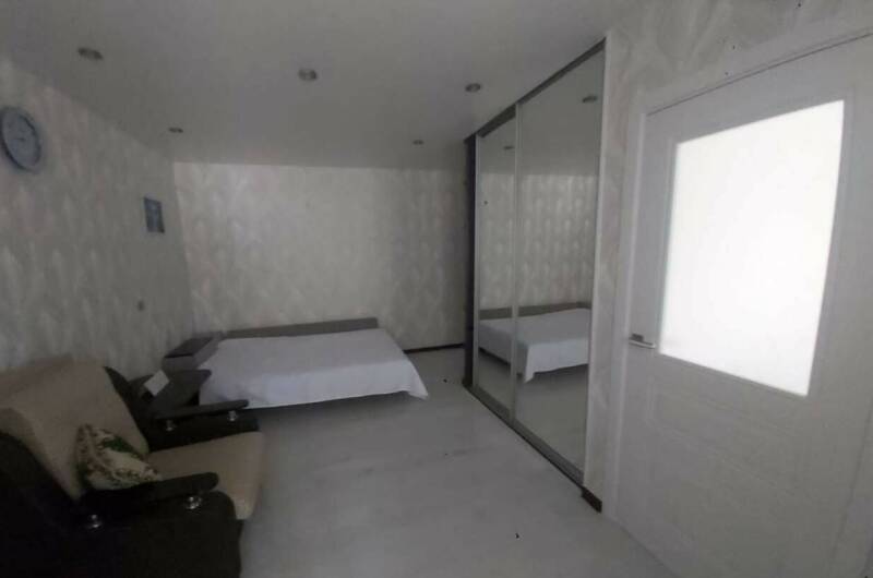 Однокомнатная квартира «У Екатерины»