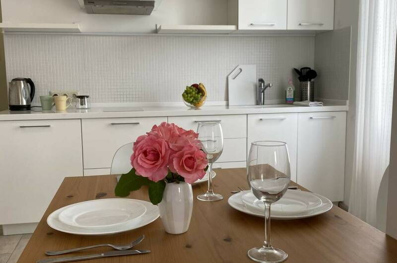 Квартира на Казачьей 2