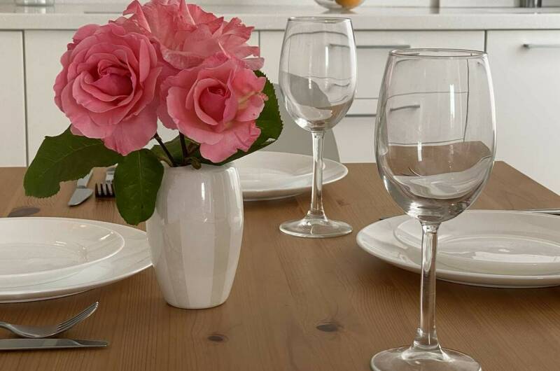 Квартира на Казачьей 2