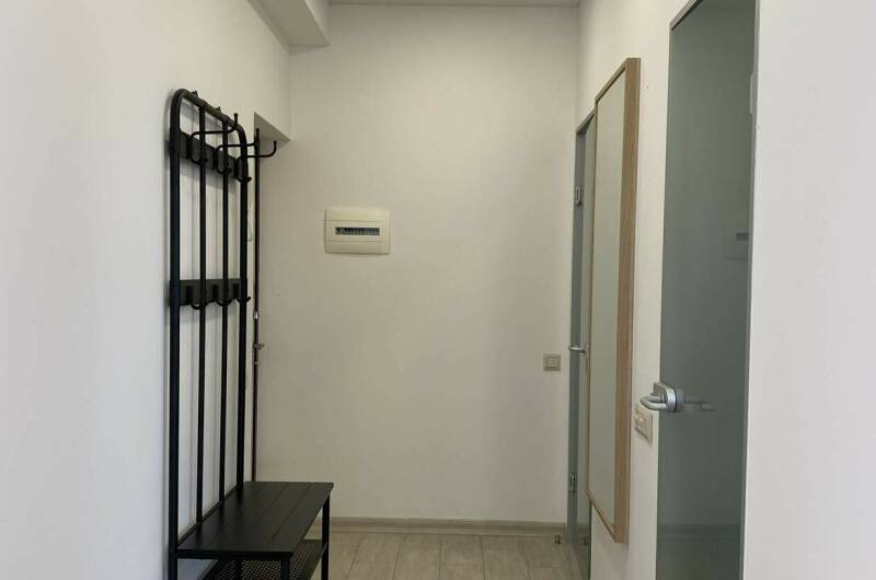 Квартира на Казачьей 2