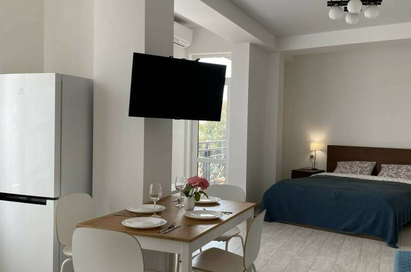 Квартира на Казачьей 2