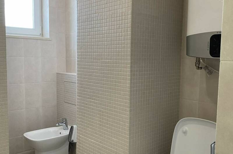 Квартира на Казачьей 2