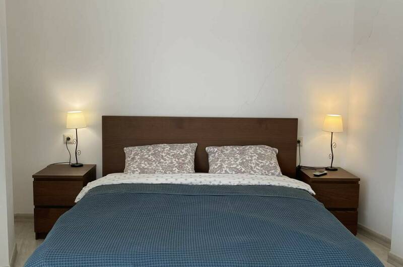 Квартира на Казачьей 2