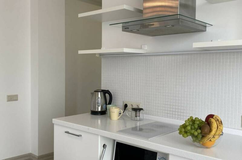 Квартира на Казачьей 2