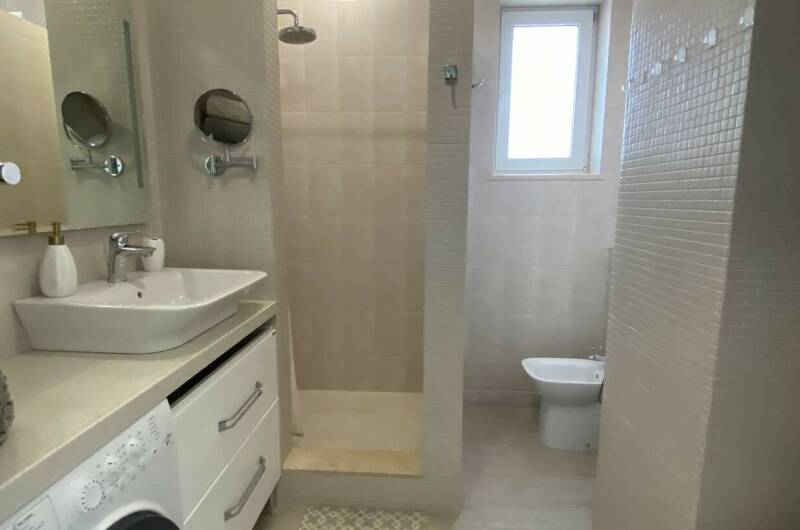 Квартира на Казачьей 2