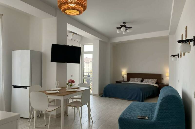 Квартира на Казачьей 2