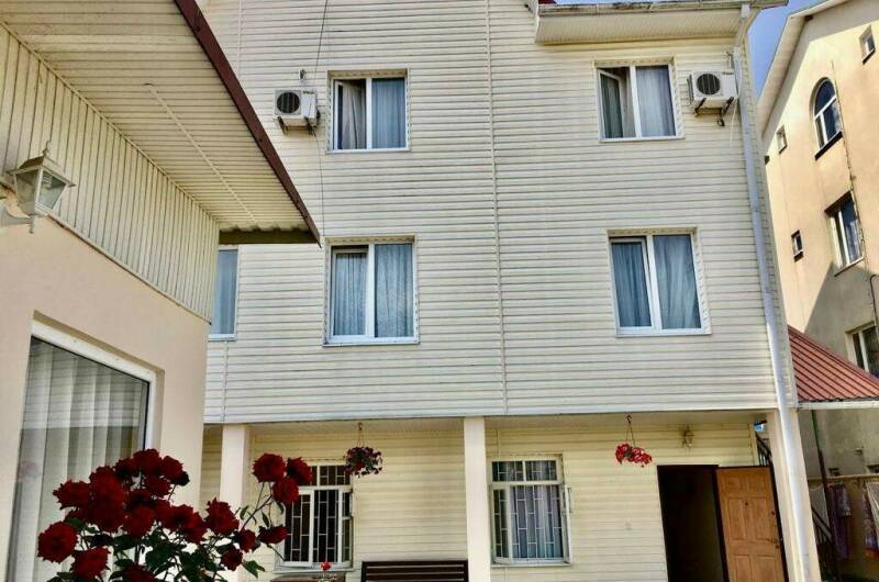 Гостевой дом «Летний Бриз»