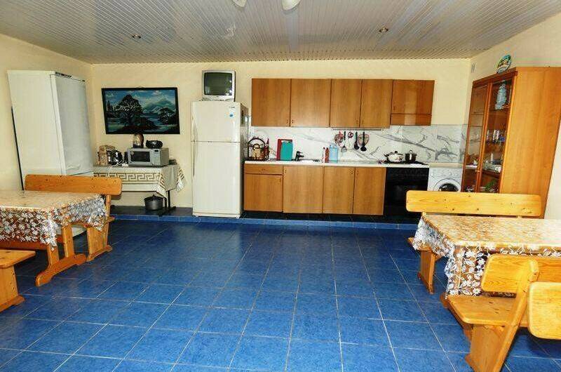 Гостевой дом «Летний Бриз»