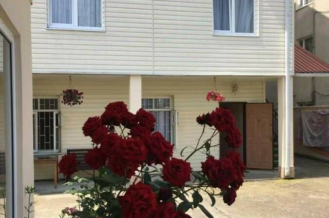 Гостевой дом «Летний Бриз»