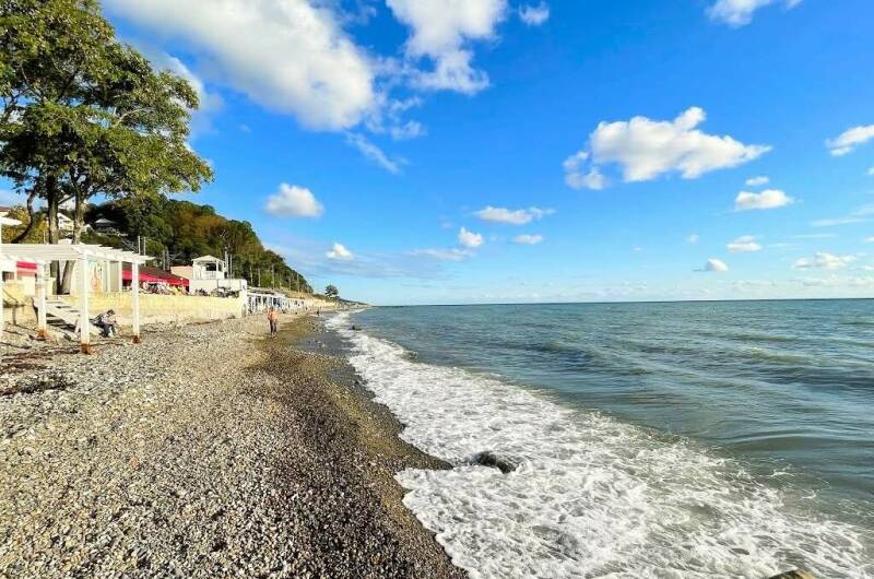 Гостевой дом «Летний Бриз»