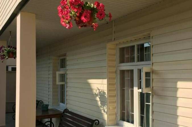 Гостевой дом «Летний Бриз»