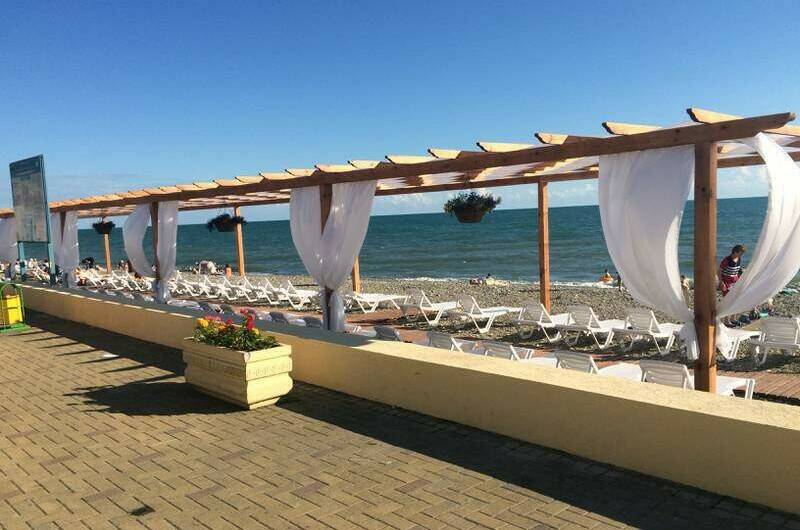 Гостевой дом «Летний Бриз»