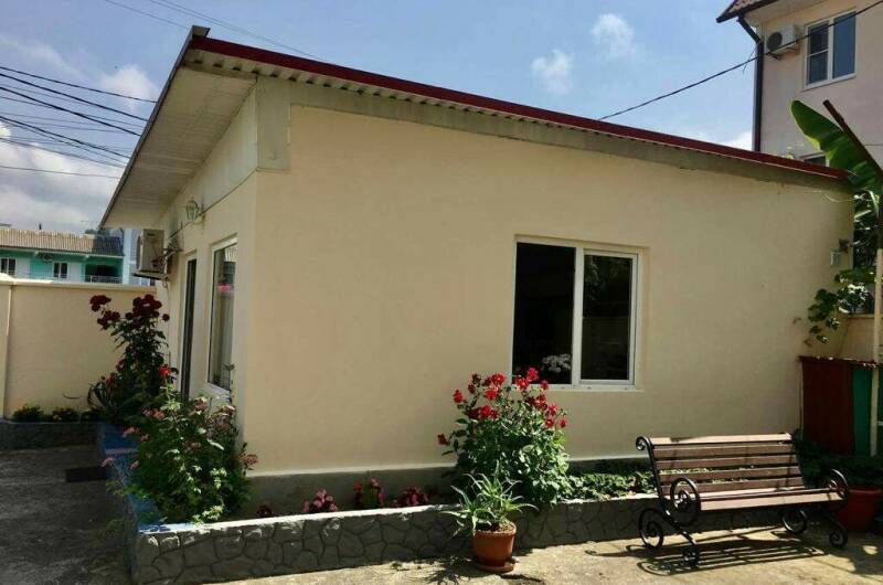 Гостевой дом «Летний Бриз»