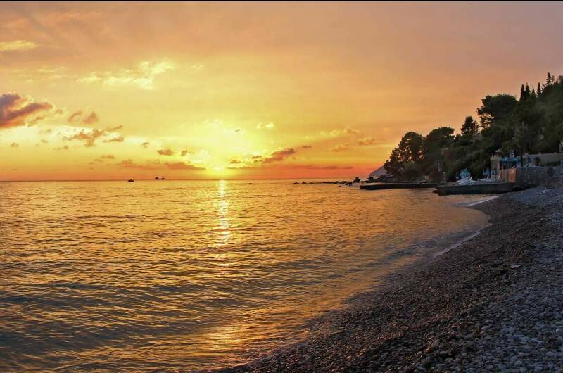 Гостевой дом «Летний Бриз»