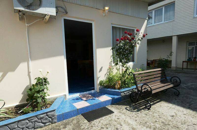 Гостевой дом «Летний Бриз»