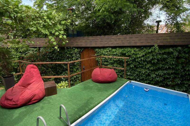 Гостевой дом «Венеция»