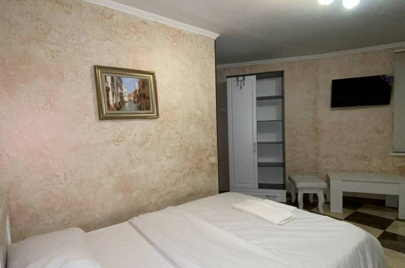 Гостевой дом «Венеция»