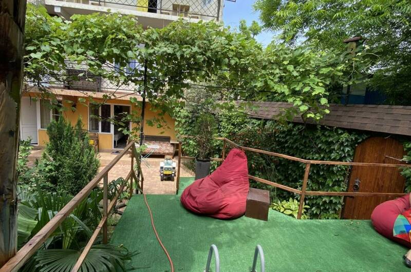 Гостевой дом «Венеция»