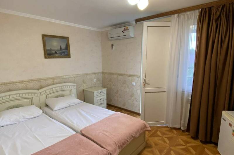 Гостевой дом «Венеция»