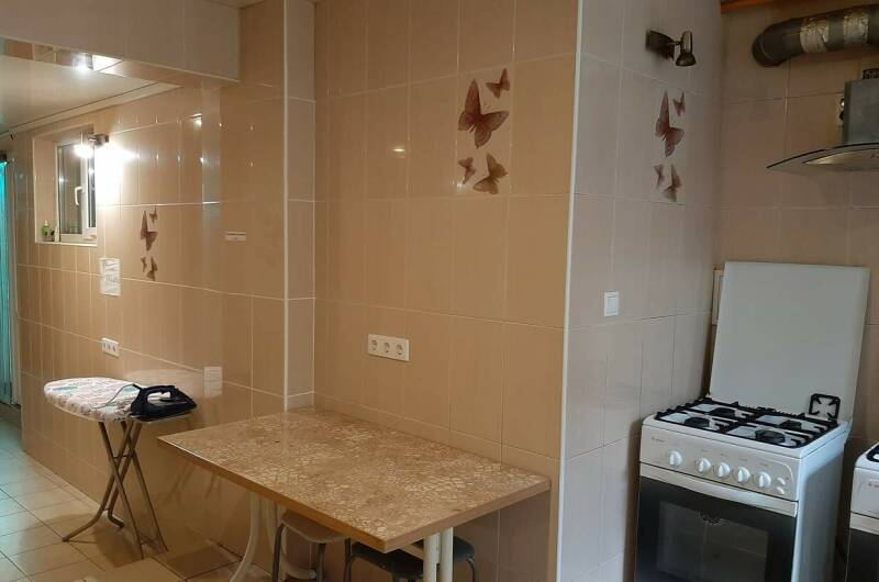 Гостевой дом на Морозова