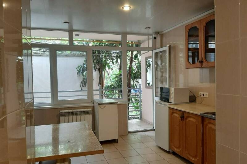 Гостевой дом на Морозова