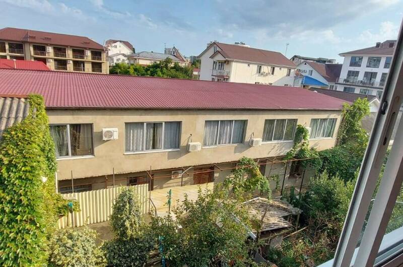 Гостевой дом на Морозова