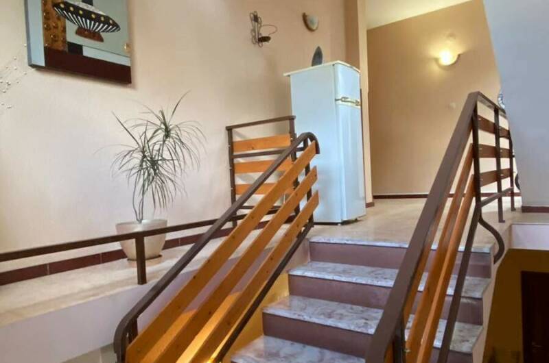 Гостевой дом «Уютный»