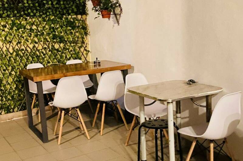 Гостевой дом «Уютный»