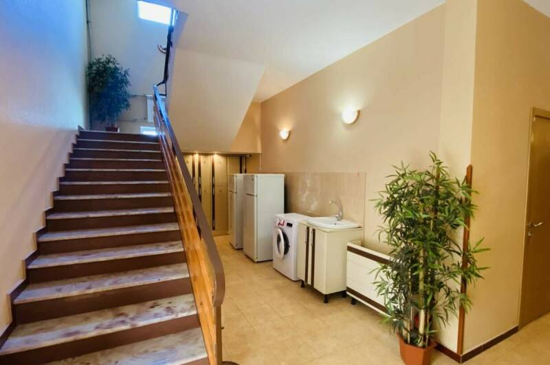 Гостевой дом «Уютный»