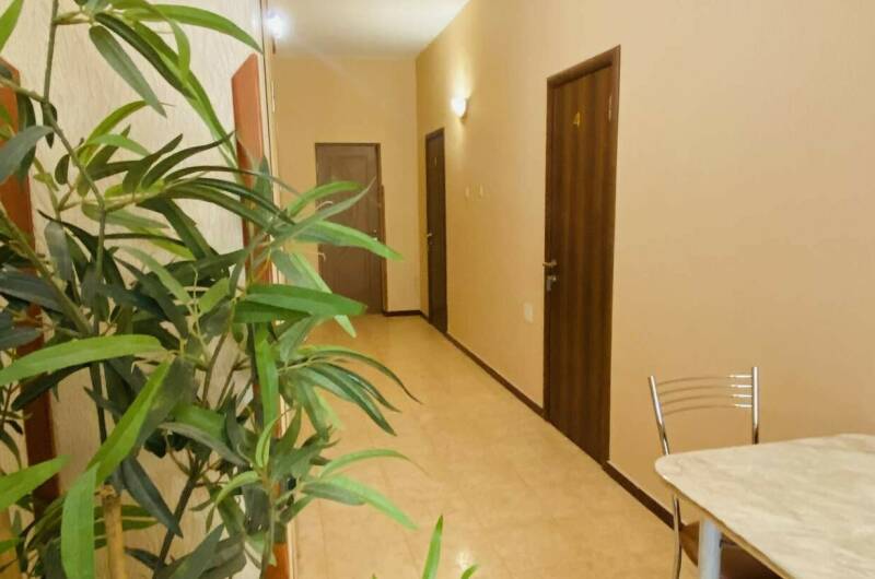 Гостевой дом «Уютный»