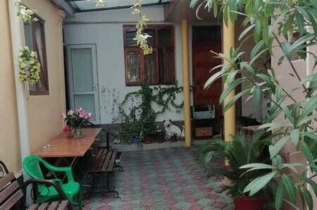 Гостевой дом «Гульнара»