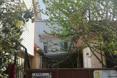 Гостевой дом «Гульнара»