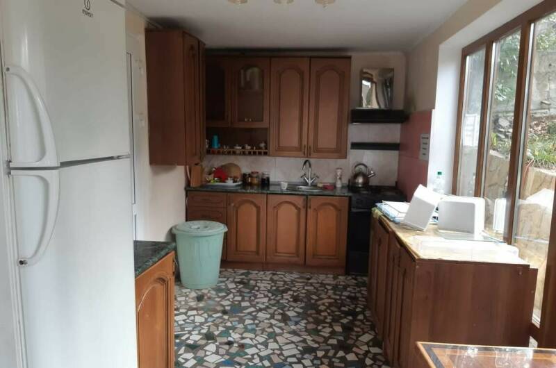 Гостевой дом «Золотая рыбка»